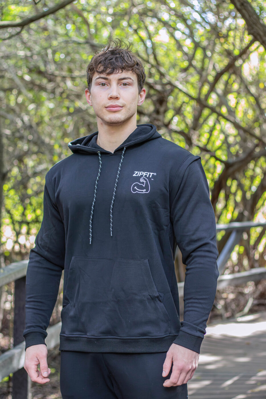 Zipfit Men's Activewear