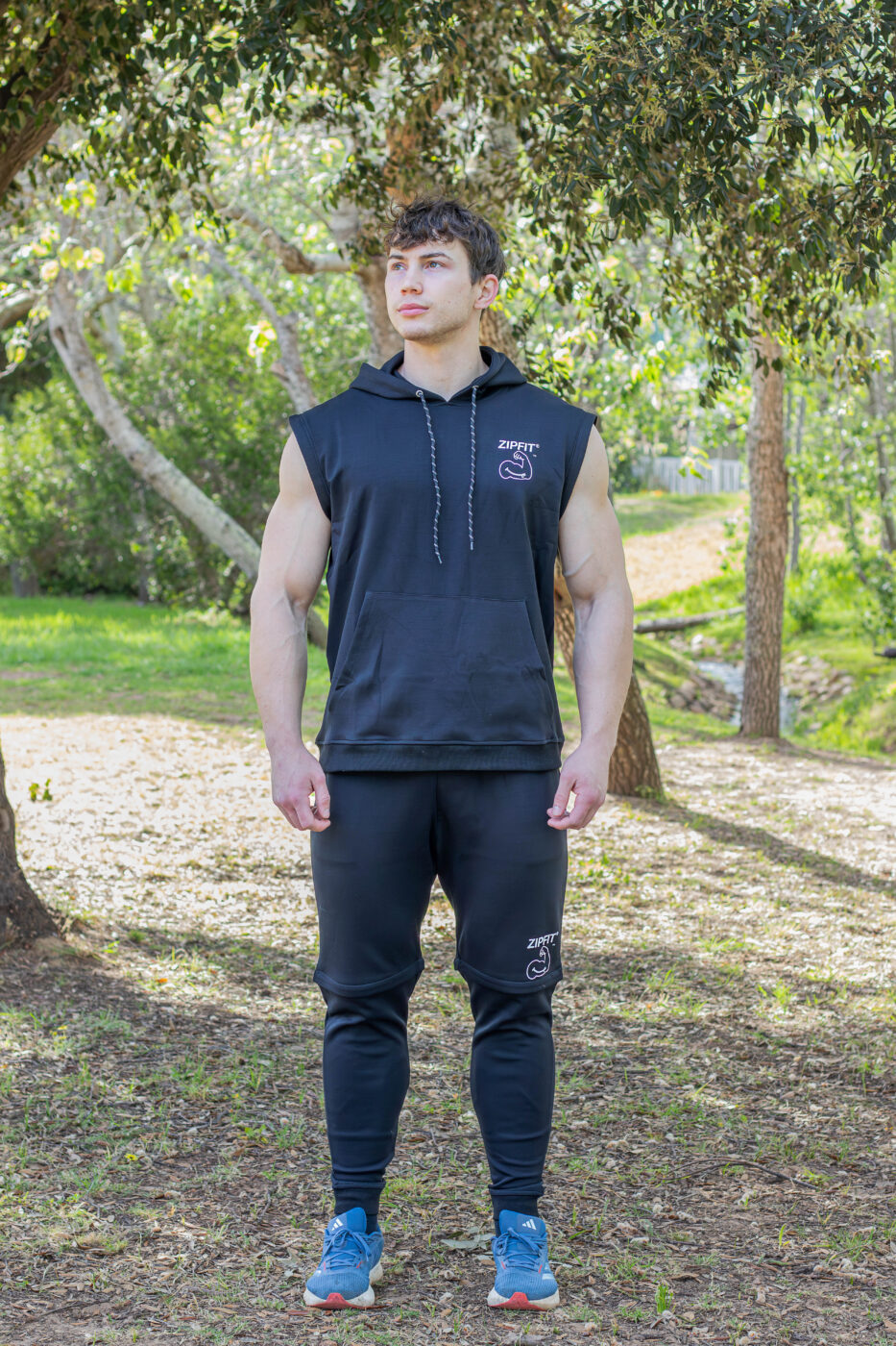 Zipfit Men's Activewear - Image 4