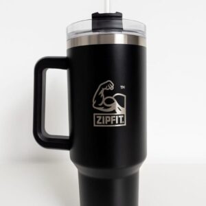 Zipfit 1.2L Stainless Steel Water Bottle