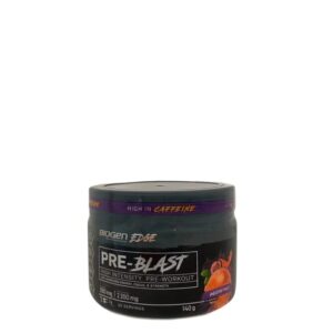 Biogen pre-workout 140g