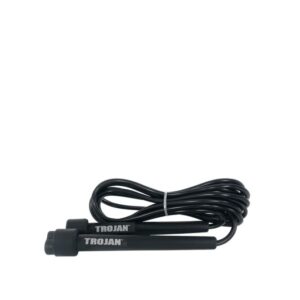 Trojan skipping rope