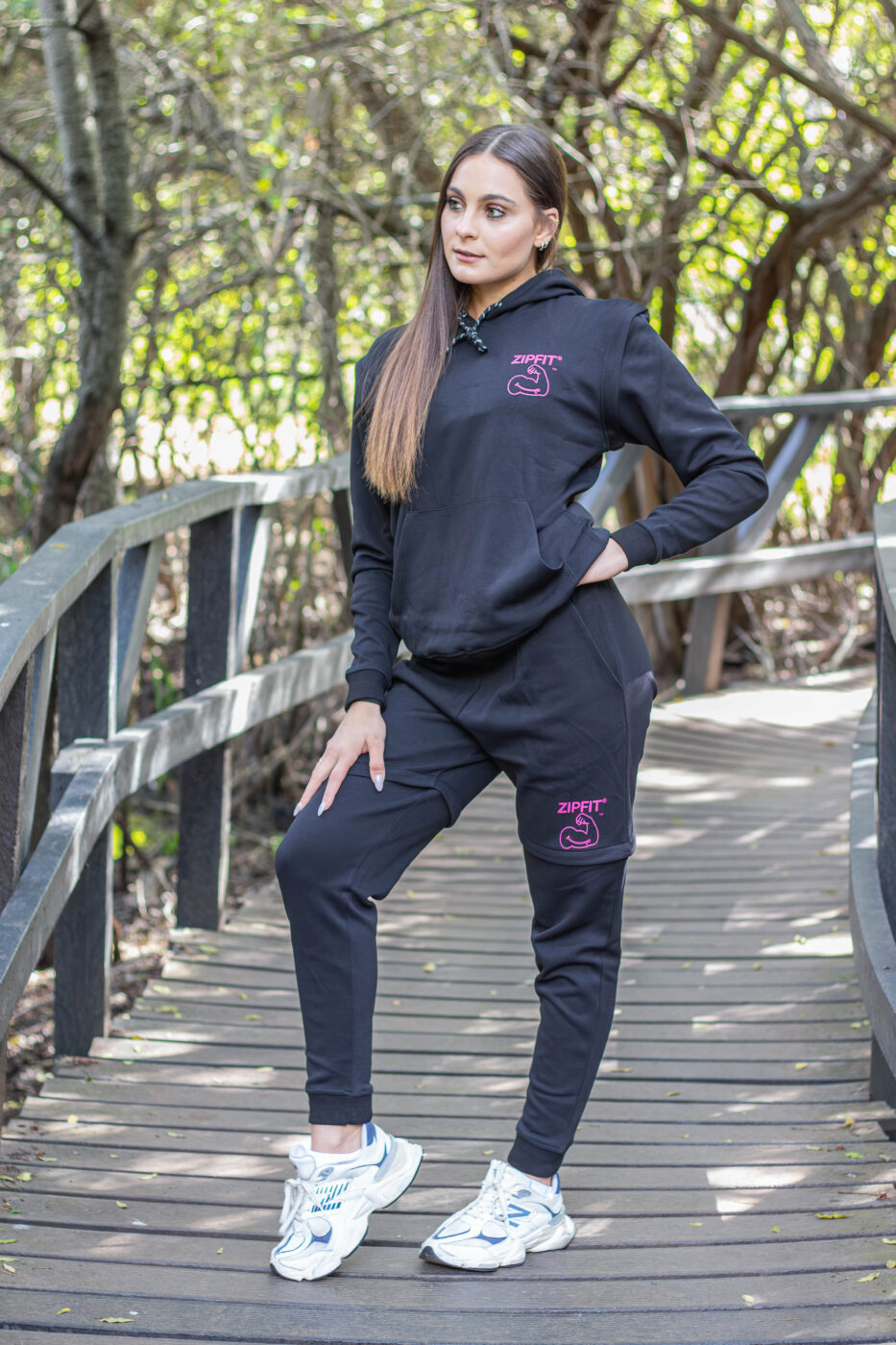 Zipfit Women's Activewear