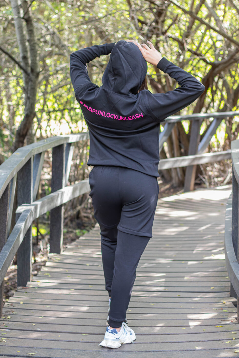 Zipfit Women's Activewear - Image 2