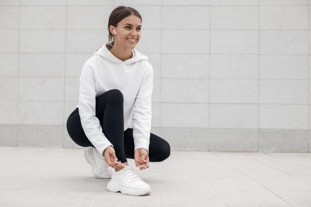Stylish & Comfortable Tracksuits for Every Active Routine